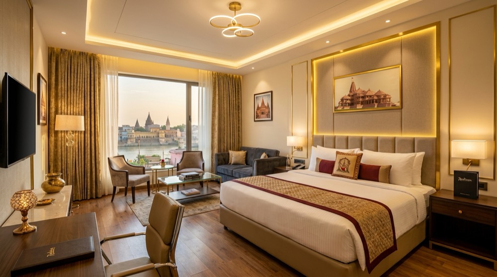Premium Stay