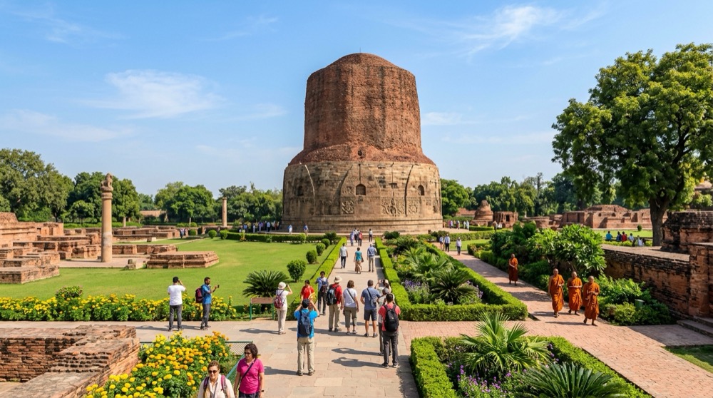Ayodhya Varanasi